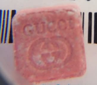 blue gucci drug|pink Gucci tablet.